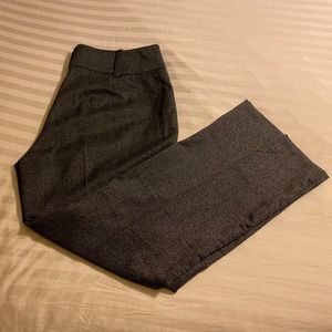 Avenue dress career pants 16